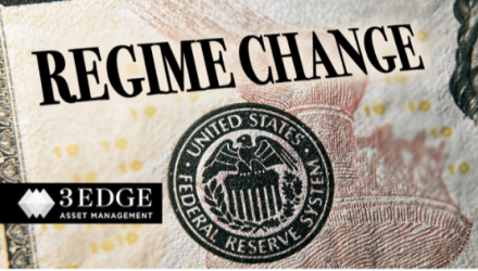 Regime Change at the Federal Reserve: Why it Could Matter to Investors